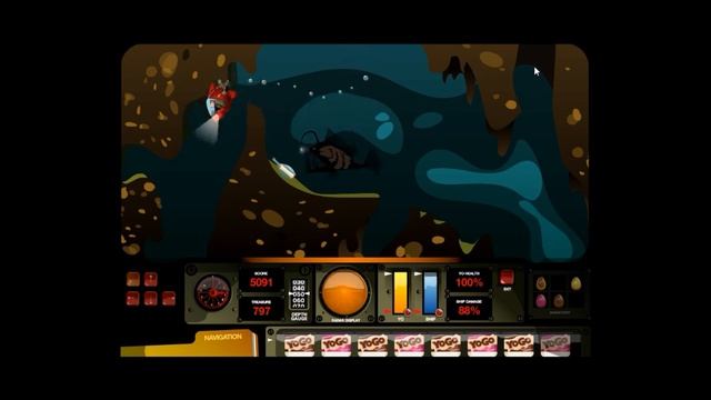 Yo Gorilla to the Rescue Walkthrough смотреть онлайн