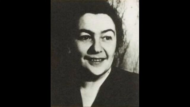 Arensky - Fantasy on the Themes of Ryabinin - Maria Grinberg смотреть онлайн