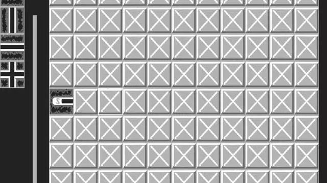 УКНЦ, игра Pipe (UKNC, Pipe) смотреть онлайн