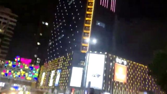 Weifang | China Fun Vlog смотреть онлайн