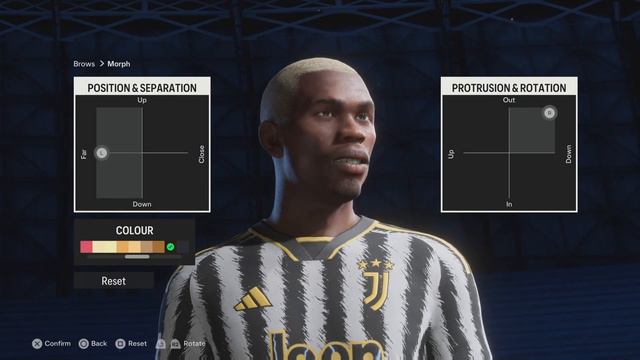 EA FC24 How to create PAUL POGBA смотреть онлайн