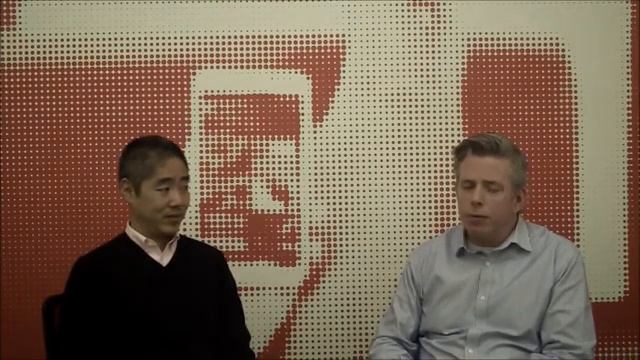 All in the concurrency: Hazelcast talk Java 8 смотреть онлайн
