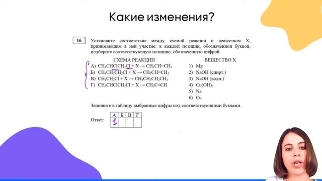 Разбор демоверсии ЕГЭ 2021 - будут ли изменения? смотреть онлайн