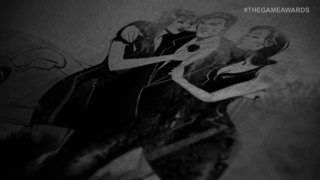 Batman Telltale Games - Official Reveal Trailer смотреть онлайн