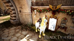 БДО: Создание костюма Нубэликант.