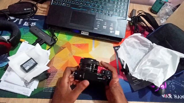 Finally i Bought a New Camera🔥sony zv e10 camera || youtube के पैसे से लिया ये vlogging camera смотреть онлайн