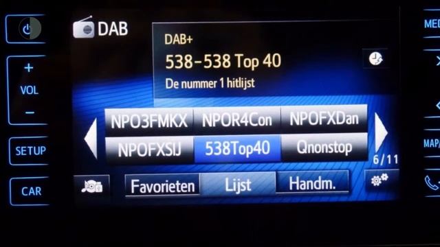 Toyota Auris Touring Sports 1.8 Hybrid Business Pro | Navigatie | Panoramadak | Parkeersensoren |