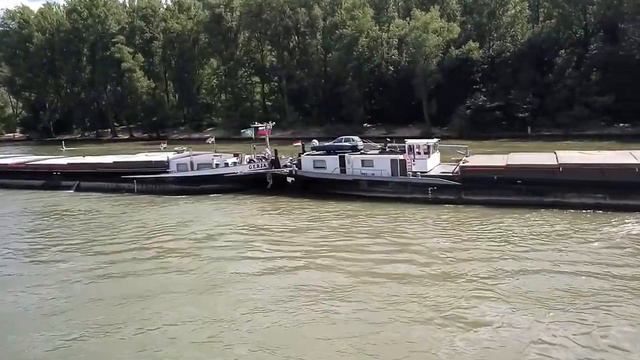 Германия.Река Рейн смотреть онлайн