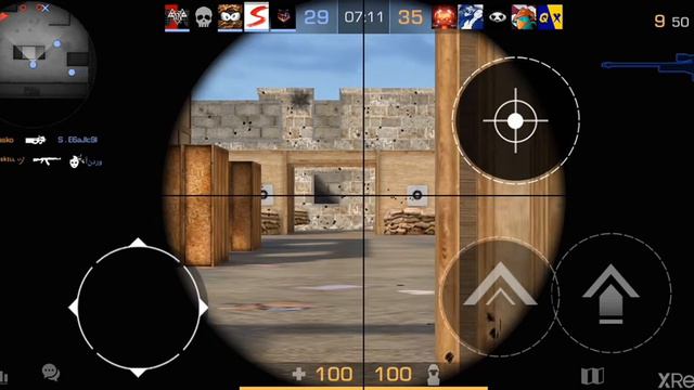 Я похож на скилла? | Standoff2 смотреть онлайн