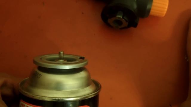 Kovea Butane Gas Torch Adapter: My Review Redone смотреть онлайн