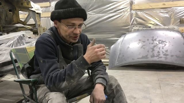 ЗМЗ 405 ЗАЗОРЫ в кольцах КНИГИ ВРУТ !? смотреть онлайн
