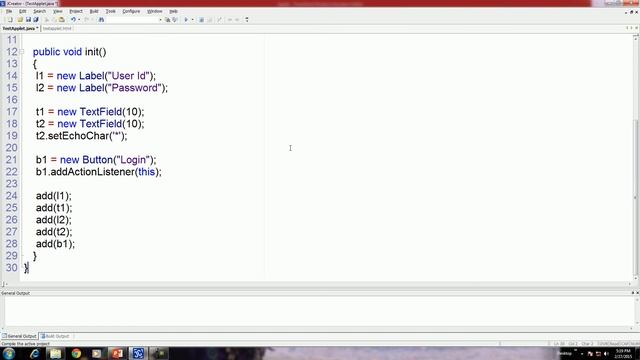 Java Programming Language For Beginners - Part 24 смотреть онлайн