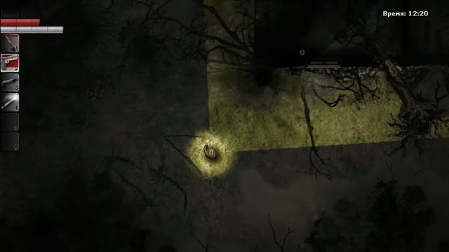 Darkwood / Глава 2 . Исследование новой локации смотреть онлайн