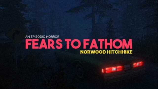 Fears to Fathom: Norwood Hitchhike OST - Radio: "Ren Downfelt" смотреть онлайн