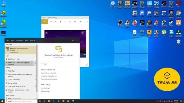 Bluestack 5 beta Error Unhandled Exception on Install 100% fix solution 2021 Latest | Bluestack 5? смотреть онлайн