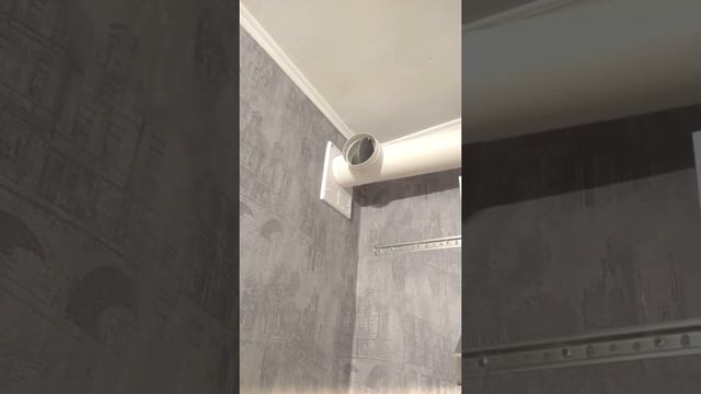 Правильное подключее вытяжки. Вентиляция смотреть онлайн