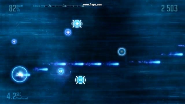 Zeit 2 Maxed out 9600GT HD ********** смотреть онлайн