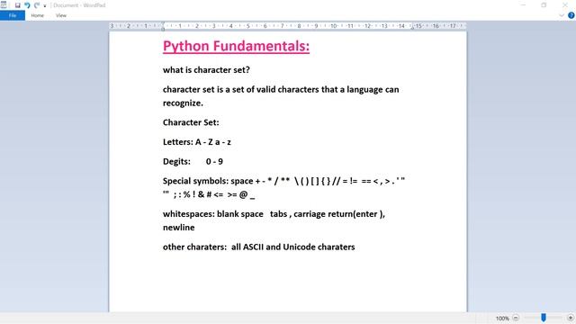10.Python fundamentals in Telugu\\Jyothi IT Solutions\\ смотреть онлайн