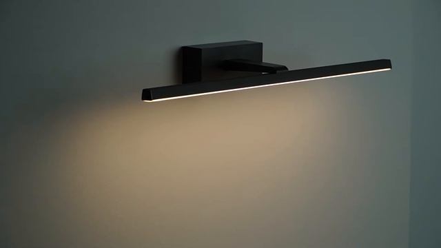 Подсветка для картин Nowodvorski Van Gogh Led 9352 смотреть онлайн