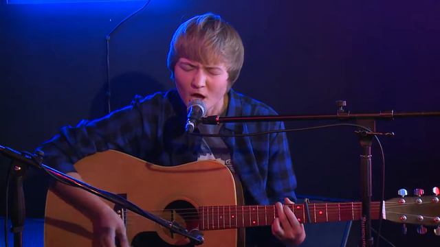 Tom Tiddler's Ground на #ЧоТыМожешь 5/11/17 выступление 2 смотреть онлайн