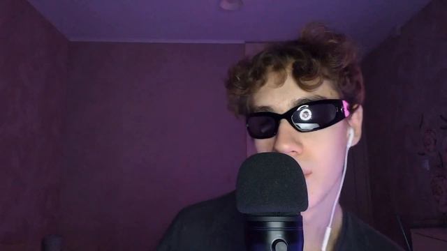 АСМР ЖЕНСКИЕ ИМЕНА / звуки рук