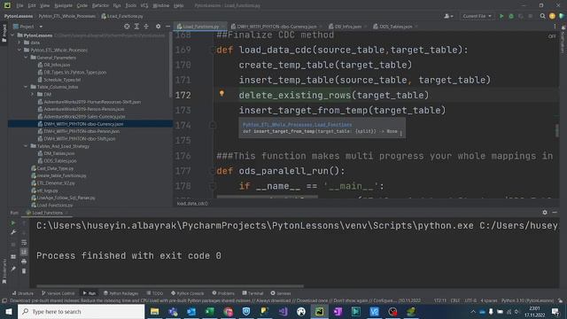 ETL With Python|Pandas смотреть онлайн