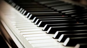Христианская фортепианная музыка I Christian piano music