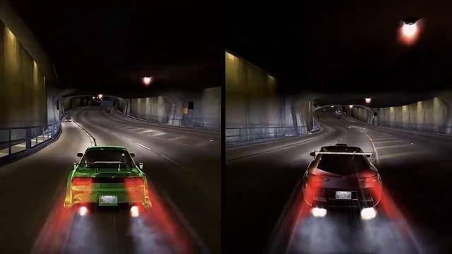 Nissan 240SX - Самая Имбовая Тачка в NFS Carbon ?||Уникальные тачки смотреть онлайн