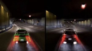 Nissan 240SX - Самая Имбовая Тачка в NFS Carbon ?||Уникальные тачки