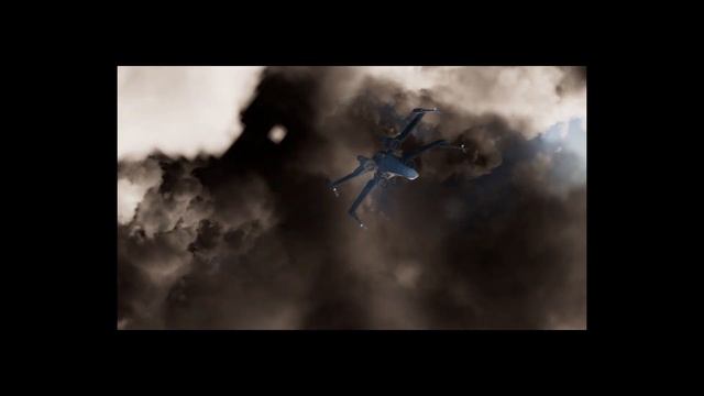 The Making Of Star Wars: X-wing смотреть онлайн