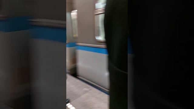 1 часть метро от саларьево до марксиской смотреть онлайн