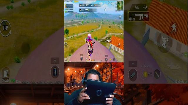 RANK PUSH TO DIAMOND ! PUBG MOBILE || RPS BILAL IS LVE смотреть онлайн