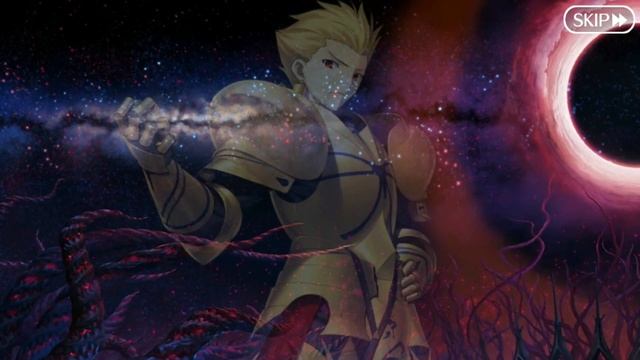 [Solomon - Chapter 13] Fate/Grand Order NA (Story) смотреть онлайн