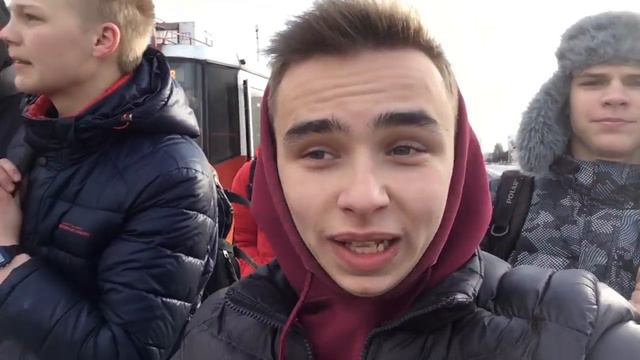 Vlog или что это?