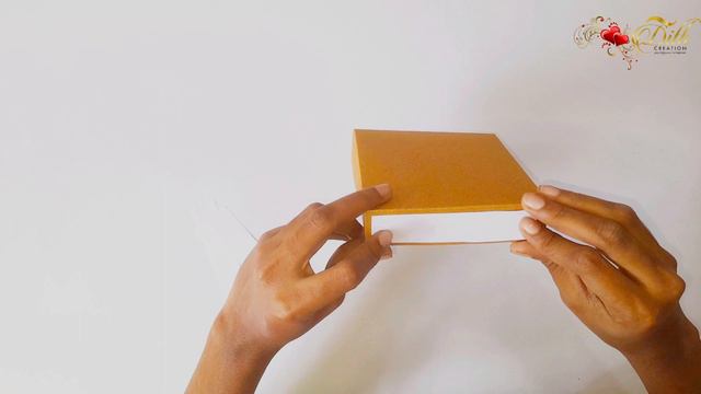 How to make an Explosion BOX | Valentine's Explosion Box | English #explosionbox #valentine #gift смотреть онлайн