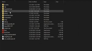 World File Outdated / Mismatch