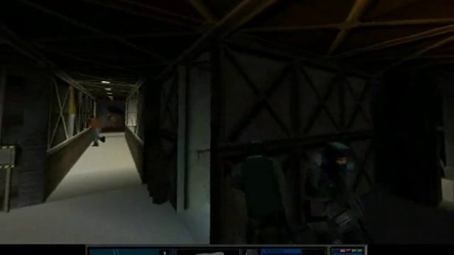 Tom Clancy's Rainbow Six: Eagle Watch - Operation: Little Wing (One Team)