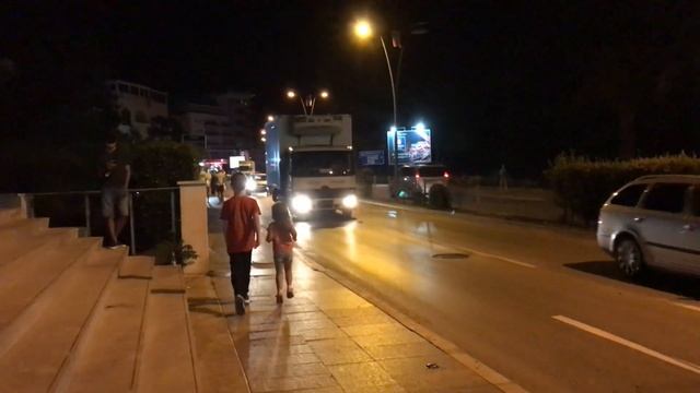 Черногория 2022 | Переезжаем | Идем в кино | Сувениры Черногории смотреть онлайн