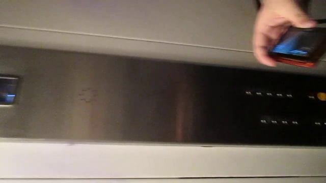 Лифт КМЗ @ М.О. р-н. Одинцовский, д. Чупряково, д. 5-2 (3) смотреть онлайн