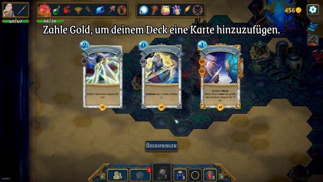 Roguebook #31: Endstation Mecha-Tausendfüßler [Gameplay Deutsch] смотреть онлайн