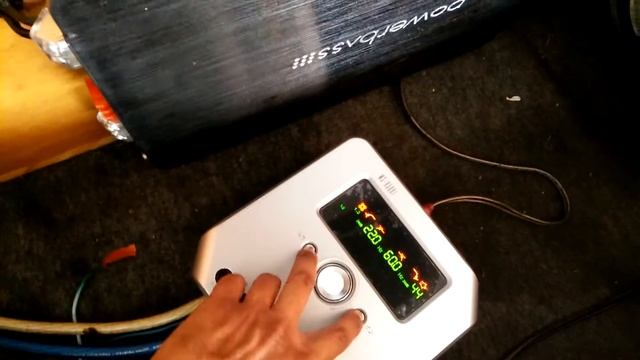 Jbl msa 500.1 and p1224 combo, soon to be installed. Not the owner of this song смотреть онлайн