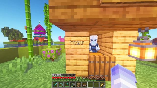 Ocean Tours! | Ep. 21 | Minecraft Empires 1.17 смотреть онлайн