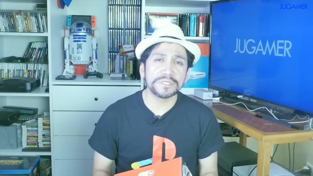 COMPRAR CONSOLAS PARA PRESUMIR - Habla el Gamer смотреть онлайн