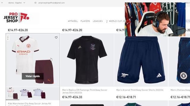 159 Jovenes PROMESAS con cara REAL para Modo Carrera en FC 24 смотреть онлайн