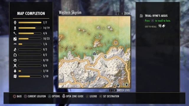 Elder Scrolls Online Gameplay #5(Trying to Recruit For My Werewolf Guild)(Road To 1K) смотреть онлайн