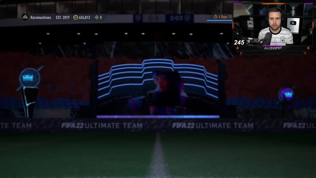 PL TOTS OR SHAPESHIFTERS & 82+/80+ PLAYER PICKS! 🤯 FIFA 22 Ultimate Team смотреть онлайн