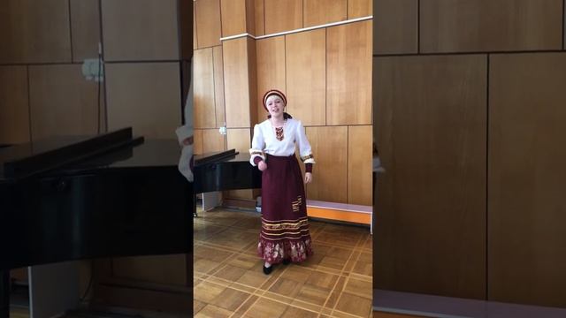 " Тарантасик на смазе", рнп в обр. В. Бурлакова смотреть онлайн