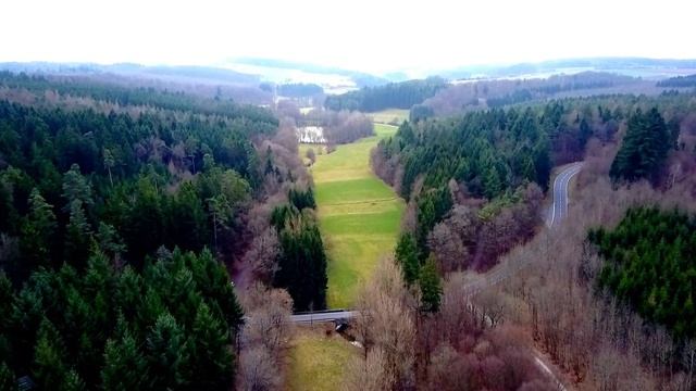 Buchen Odenwald. Frühling 2017 смотреть онлайн