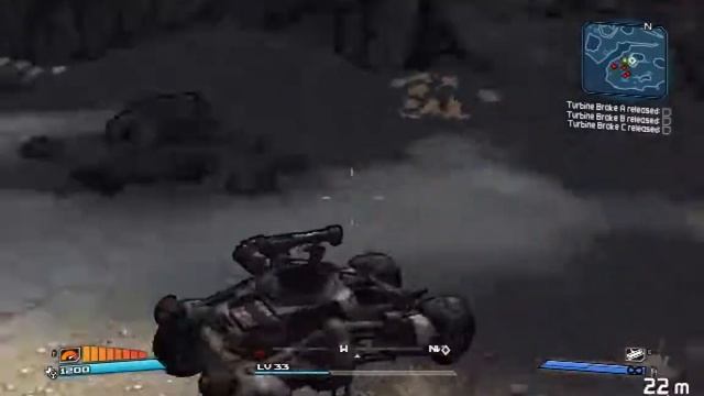 Borderlands: Game Of The Year Edition (PC) (Part 1 with cheats) смотреть онлайн