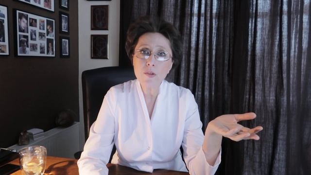 Аутоиммунные заболевания и пищевая аллергия: 1 часть смотреть онлайн